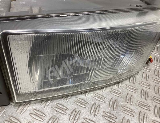 Фара левая Iveco Eurocargo I 1991-2002  Iveco Eurocargo Eurocargo I 1991-2002