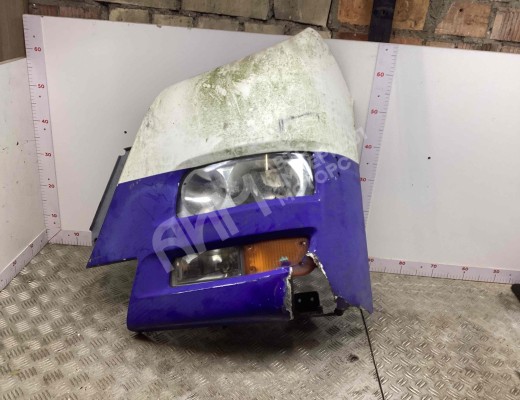 Фара левая MAN Lions City (BA2100) 1996-н.в.  MAN Lions City Lions City (BA2100) 1996-н.в.