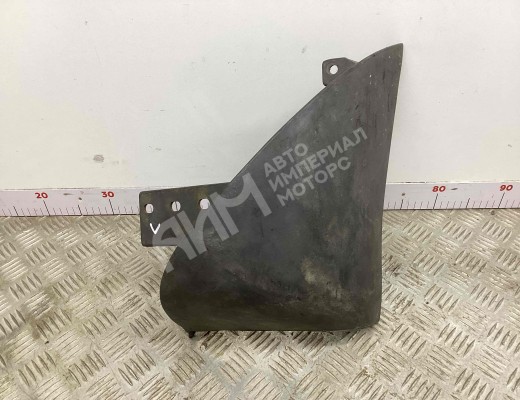 Клык бампера передний левый Iveco Stralis I 2002-2012  Iveco Stralis Stralis I 2002-2012