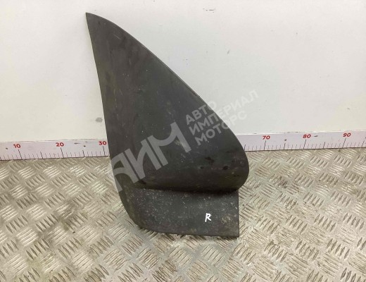 Клык бампера передний правый Iveco Stralis I 2002-2012  Iveco Stralis Stralis I 2002-2012