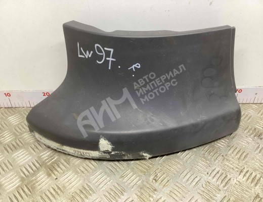 Молдинг (накладка кузовная) Scania R-Series 2004-2016  Scania R-series R-Series 2004-2016