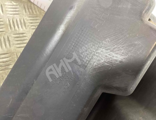Корпус фары правой Scania R-Series 2004-2016  Scania R-series R-Series 2004-2016