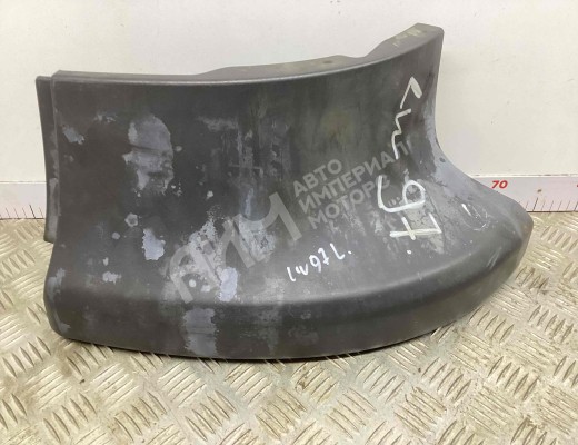 Молдинг (накладка кузовная) Scania R-Series 2004-2016  Scania R-series R-Series 2004-2016