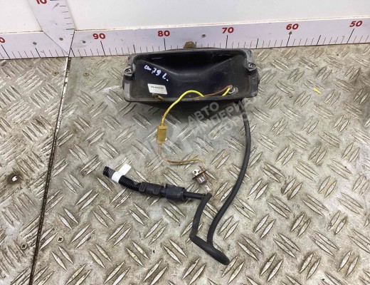 Фонарь противотуманный левый MAN L2000 1994-2002  MAN L2000 L2000 1994-2002