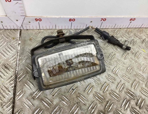 Фонарь противотуманный правый MAN L2000 1994-2002  MAN L2000 L2000 1994-2002