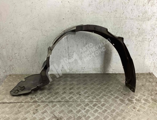 Защита арок передняя правая (подкрылок)  Honda Civic VI 1995-2000