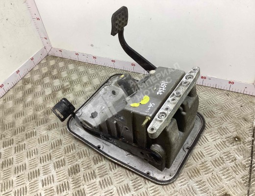 Узел педальный (блок педалей) Iveco Eurocargo I 1991-2002  Iveco Eurocargo Eurocargo I 1991-2002