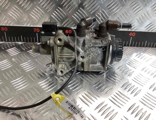 Кран главный тормозной Iveco Eurocargo I 1991-2002  Iveco Eurocargo Eurocargo I 1991-2002