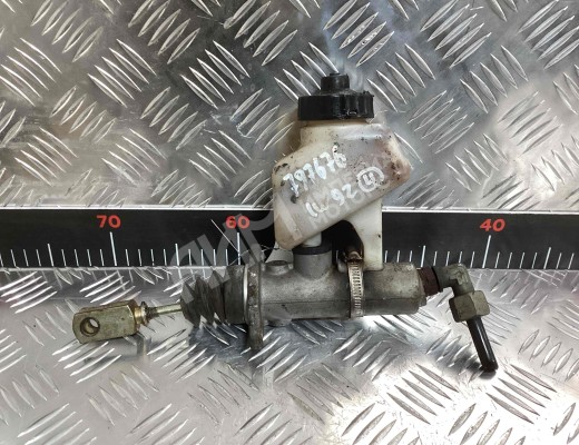 Цилиндр сцепления главный Renault Midlum I 2000-2006  Renault Midlum Midlum I 2000-2006