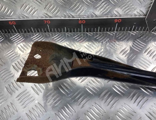 Поручень MAN TGS I 2007-2020  MAN TGS TGS I 2007-2020