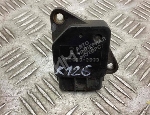 Расходомер воздуха Mazda 6 I (GG) 2005-2007 рестайлинг  Mazda 6 6 I (GG) 2005-2007 рестайлинг