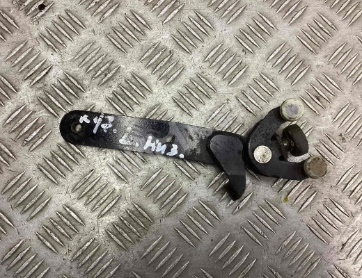 Механизм сдвижной двери Volkswagen Caddy III (2K) 2010-2015 рестайлинг  Volkswagen Caddy Caddy III (2K) 2010-2015 рестайлинг