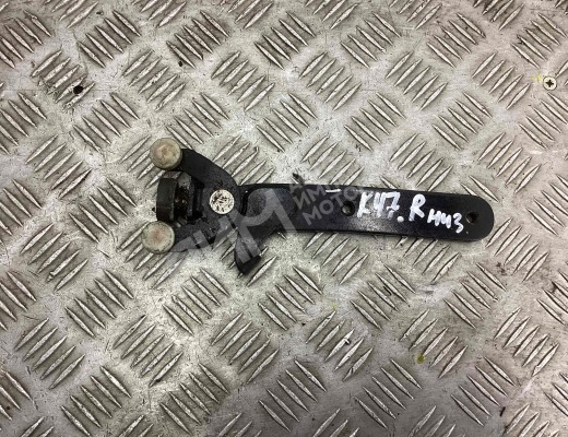 Механизм сдвижной двери Volkswagen Caddy III (2K) 2010-2015 рестайлинг  Volkswagen Caddy Caddy III (2K) 2010-2015 рестайлинг