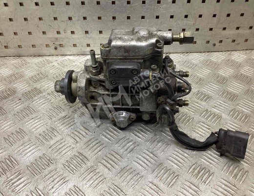 ТНВД Volkswagen Golf IV (1J) 1997-2004  Volkswagen Golf Golf IV (1J) 1997-2004