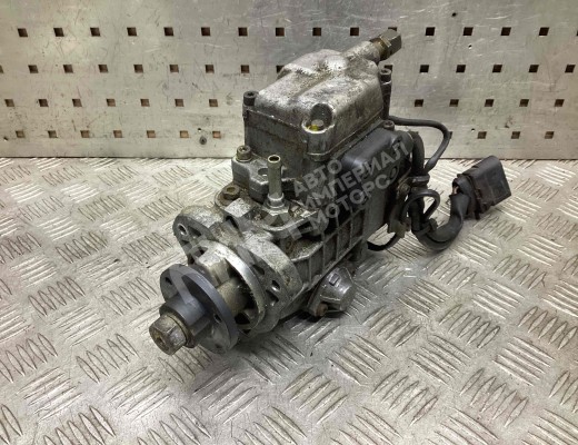 ТНВД Volkswagen Golf IV (1J) 1997-2004  Volkswagen Golf Golf IV (1J) 1997-2004