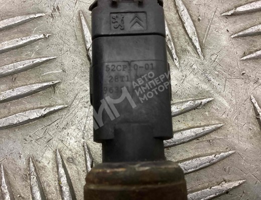 Датчик кондиционера Citroen C5 I 2001-2004  Citroen C5 C5 I 2001-2004