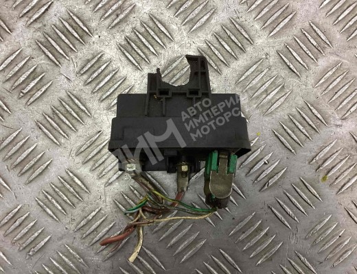 Реле накала свечей Peugeot 605 1989-1999  Peugeot 605 605 1989-1999