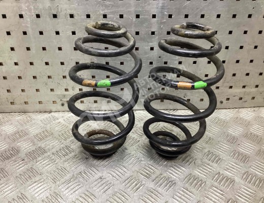 Пружина задняя Volkswagen Passat B5 (3B) 1996-2000  Volkswagen Passat Passat B5 (3B) 1996-2000