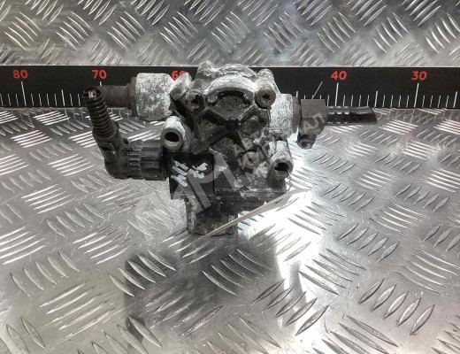 Кран ABS MAN L2000 1994-2002  MAN L2000 L2000 1994-2002