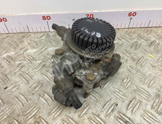 Кран ускорительный Iveco Eurocargo III 2008-2015  Iveco Eurocargo Eurocargo III 2008-2015