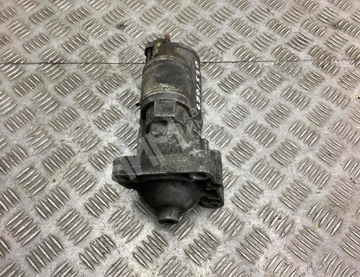 Стартер Renault Espace IV 2002-2006  Renault Espace Espace IV 2002-2006