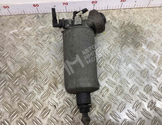 Корпус топливного фильтра Iveco Eurocargo III 2008-2015  Iveco Eurocargo Eurocargo III 2008-2015