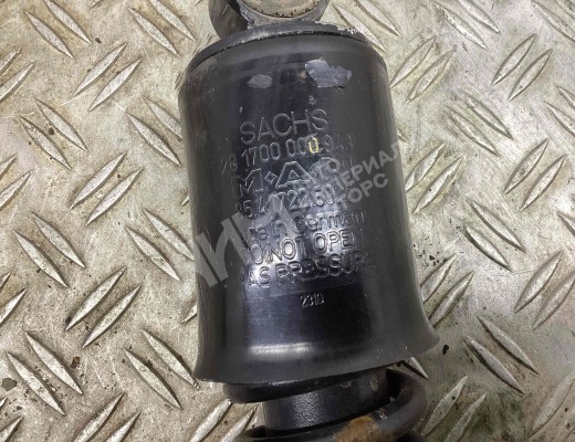 Амортизатор кабины MAN TGL I 2005-2020  MAN TGL TGL I 2005-2020