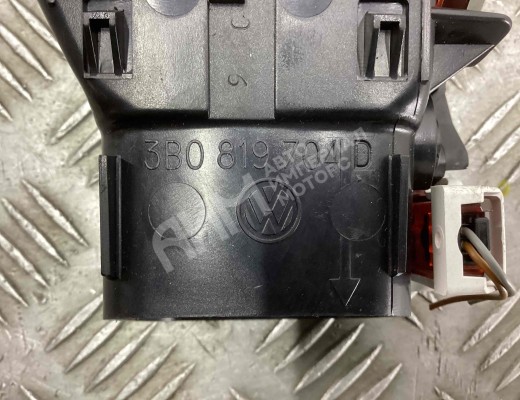 Дефлектор обдува салона Volkswagen Passat B5 (3B) 1996-2000  Volkswagen Passat Passat B5 (3B) 1996-2000