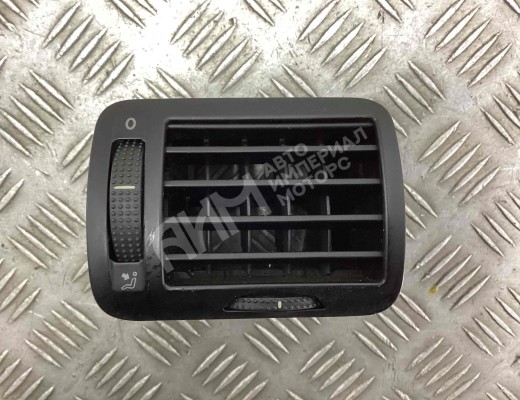 Дефлектор обдува салона Volkswagen Passat B5 (3B) 1996-2000  Volkswagen Passat Passat B5 (3B) 1996-2000
