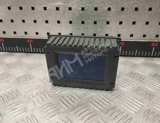 Дисплей Opel Vectra C 2002-2005  Opel Vectra Vectra C 2002-2005