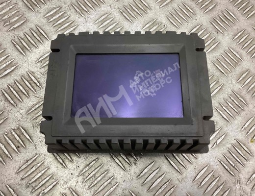 Дисплей Opel Vectra C 2002-2005  Opel Vectra Vectra C 2002-2005