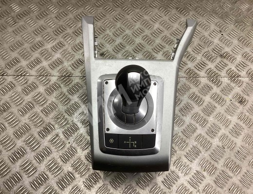 Кулиса Opel Astra H 2007-2010 рестайлинг  Opel Astra Astra H 2007-2010 рестайлинг