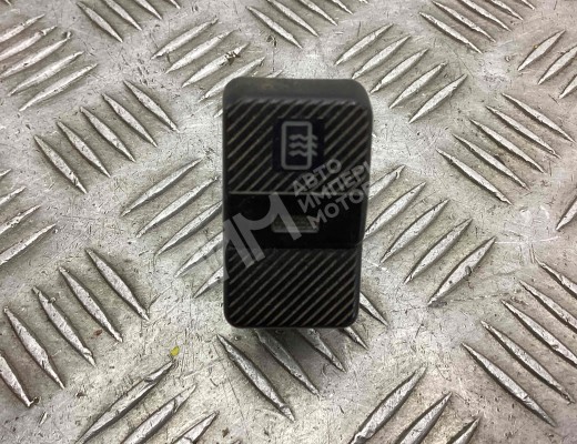 Кнопка подогрева заднего стекла Volkswagen Passat B3 1988-1993  Volkswagen Passat Passat B3 1988-1993