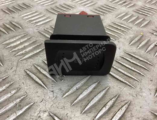 Кнопка антипробуксовочной системы (ABS/ESP) Volkswagen Golf IV (1J) 1997-2004  Volkswagen Golf Golf IV (1J) 1997-2004