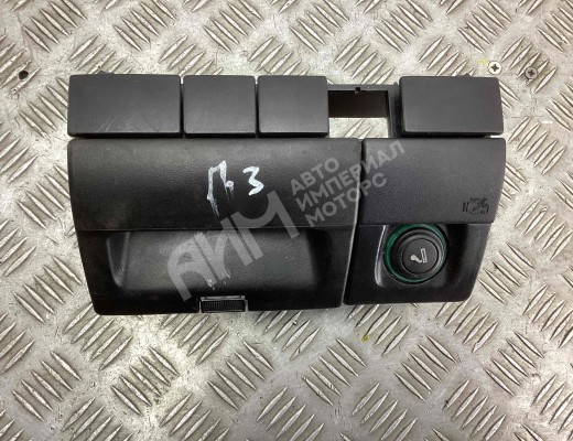 Пепельница Volkswagen Golf III (1H) 1991-1997  Volkswagen Golf Golf III (1H) 1991-1997