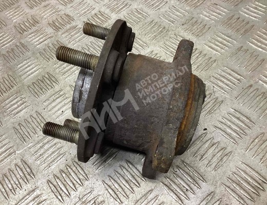 Ступица задняя левая Ford Mondeo IV 2007-2014  Ford Mondeo Mondeo IV 2007-2014