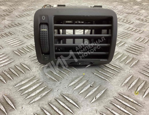 Дефлектор обдува салона Volkswagen Passat B5+ (3B) 2000-2005 рестайлинг  Volkswagen Passat Passat B5+ (3B) 2000-2005 рестайлинг