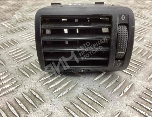 Дефлектор обдува салона Volkswagen Passat B5+ (3B) 2000-2005 рестайлинг  Volkswagen Passat Passat B5+ (3B) 2000-2005 рестайлинг