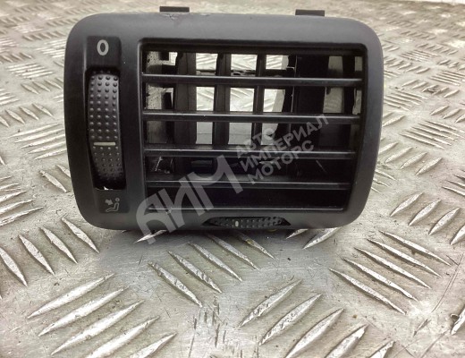 Дефлектор обдува салона Volkswagen Passat B5+ (3B) 2000-2005 рестайлинг  Volkswagen Passat Passat B5+ (3B) 2000-2005 рестайлинг