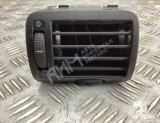 Дефлектор обдува салона Volkswagen Passat B5+ (3B) 2000-2005 рестайлинг  Volkswagen Passat Passat B5+ (3B) 2000-2005 рестайлинг