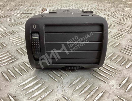 Дефлектор обдува салона Volkswagen Passat B5+ (3B) 2000-2005 рестайлинг  Volkswagen Passat Passat B5+ (3B) 2000-2005 рестайлинг