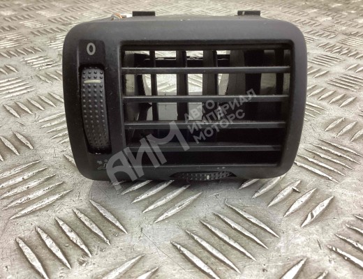 Дефлектор обдува салона Volkswagen Passat B5+ (3B) 2000-2005 рестайлинг  Volkswagen Passat Passat B5+ (3B) 2000-2005 рестайлинг