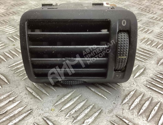 Дефлектор обдува салона Volkswagen Passat B5+ (3B) 2000-2005 рестайлинг  Volkswagen Passat Passat B5+ (3B) 2000-2005 рестайлинг