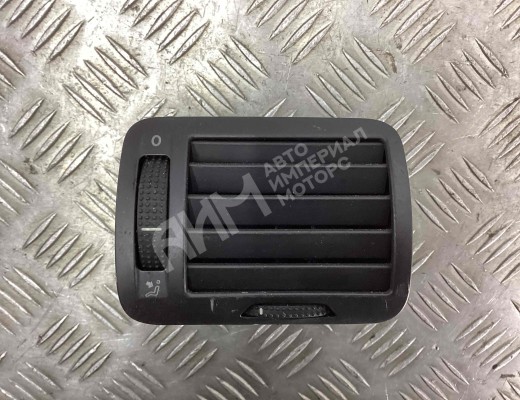 Дефлектор обдува салона Volkswagen Passat B5+ (3B) 2000-2005 рестайлинг  Volkswagen Passat Passat B5+ (3B) 2000-2005 рестайлинг