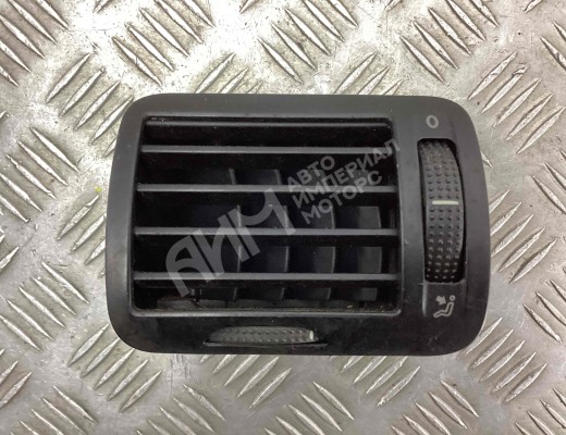 Дефлектор обдува салона Volkswagen Passat B5+ (3B) 2000-2005 рестайлинг  Volkswagen Passat Passat B5+ (3B) 2000-2005 рестайлинг