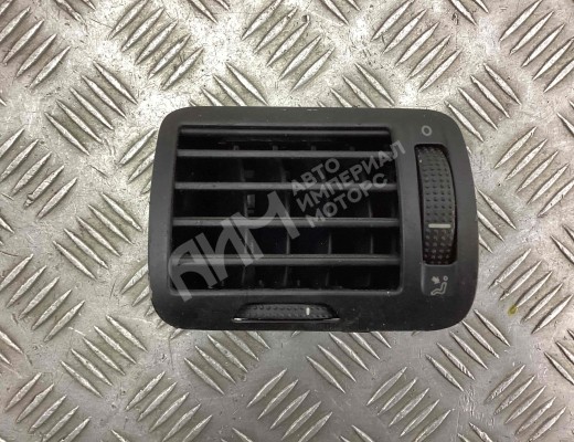 Дефлектор обдува салона Volkswagen Passat B5+ (3B) 2000-2005 рестайлинг  Volkswagen Passat Passat B5+ (3B) 2000-2005 рестайлинг