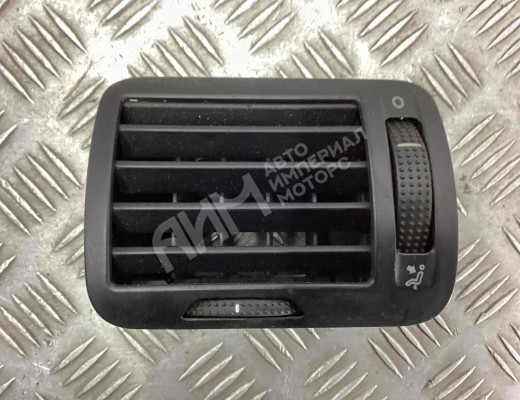 Дефлектор обдува салона Volkswagen Passat B5+ (3B) 2000-2005 рестайлинг  Volkswagen Passat Passat B5+ (3B) 2000-2005 рестайлинг