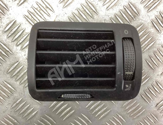 Дефлектор обдува салона Volkswagen Passat B5+ (3B) 2000-2005 рестайлинг  Volkswagen Passat Passat B5+ (3B) 2000-2005 рестайлинг