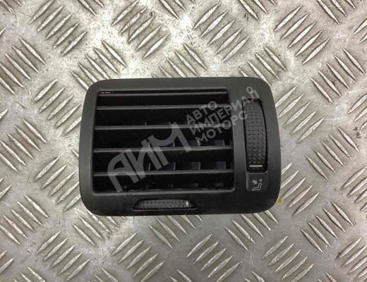 Дефлектор обдува салона Volkswagen Passat B5+ (3B) 2000-2005 рестайлинг  Volkswagen Passat Passat B5+ (3B) 2000-2005 рестайлинг