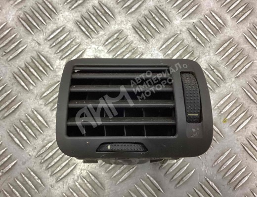 Дефлектор обдува салона Volkswagen Passat B5+ (3B) 2000-2005 рестайлинг  Volkswagen Passat Passat B5+ (3B) 2000-2005 рестайлинг